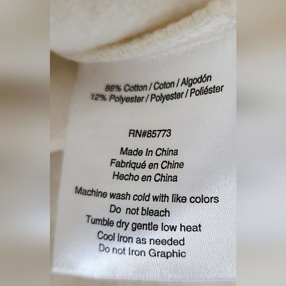 O'Neill Girls Zip Fleece Jacket -New! - Picture 9 of 10